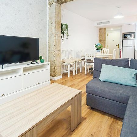 Anfiteatro Romano IV-C, Apartamento, Wifi SMART TV Cartagena Esterno foto