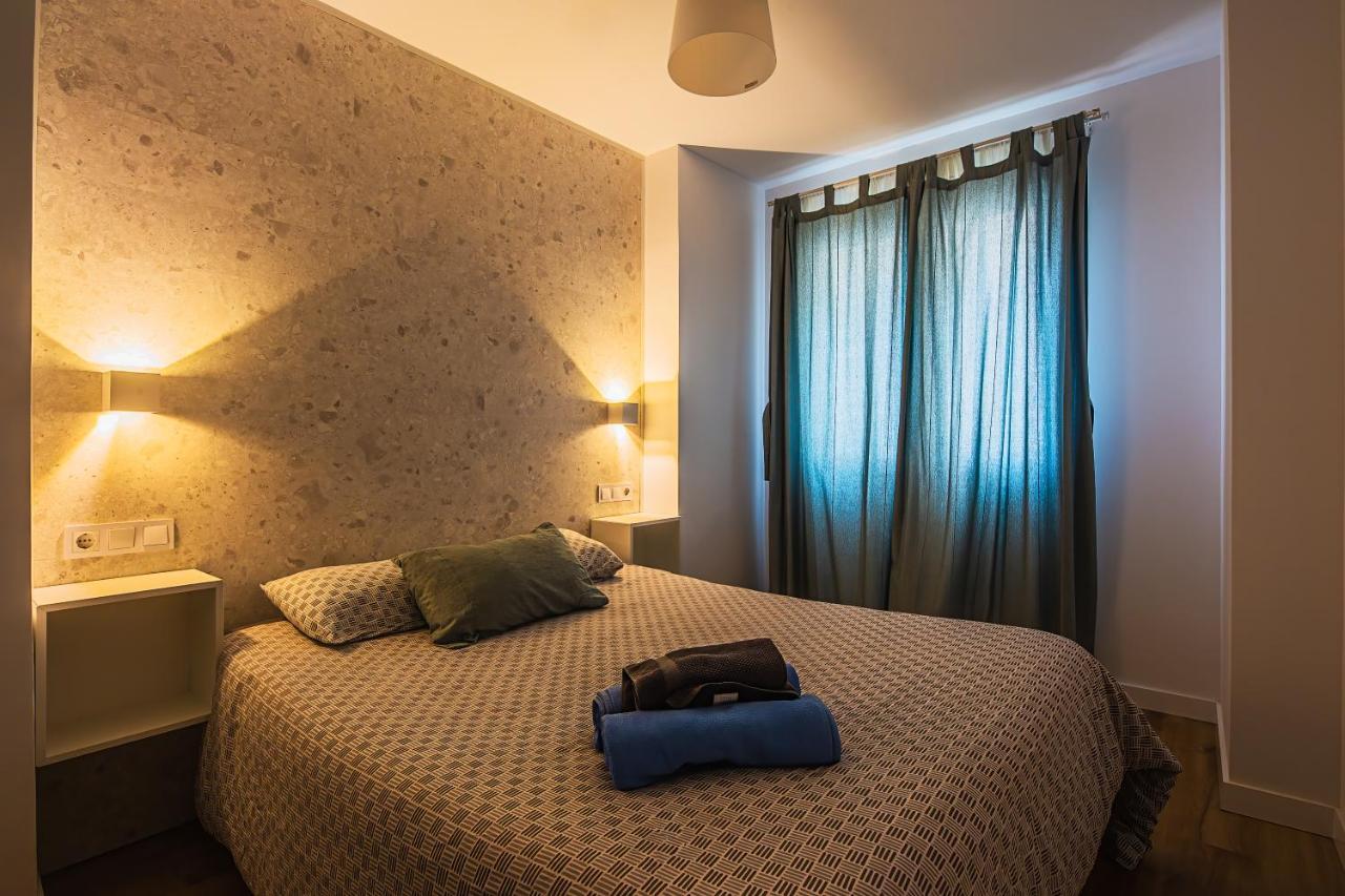 Anfiteatro Romano IV-C, Apartamento, Wifi SMART TV Cartagena Esterno foto