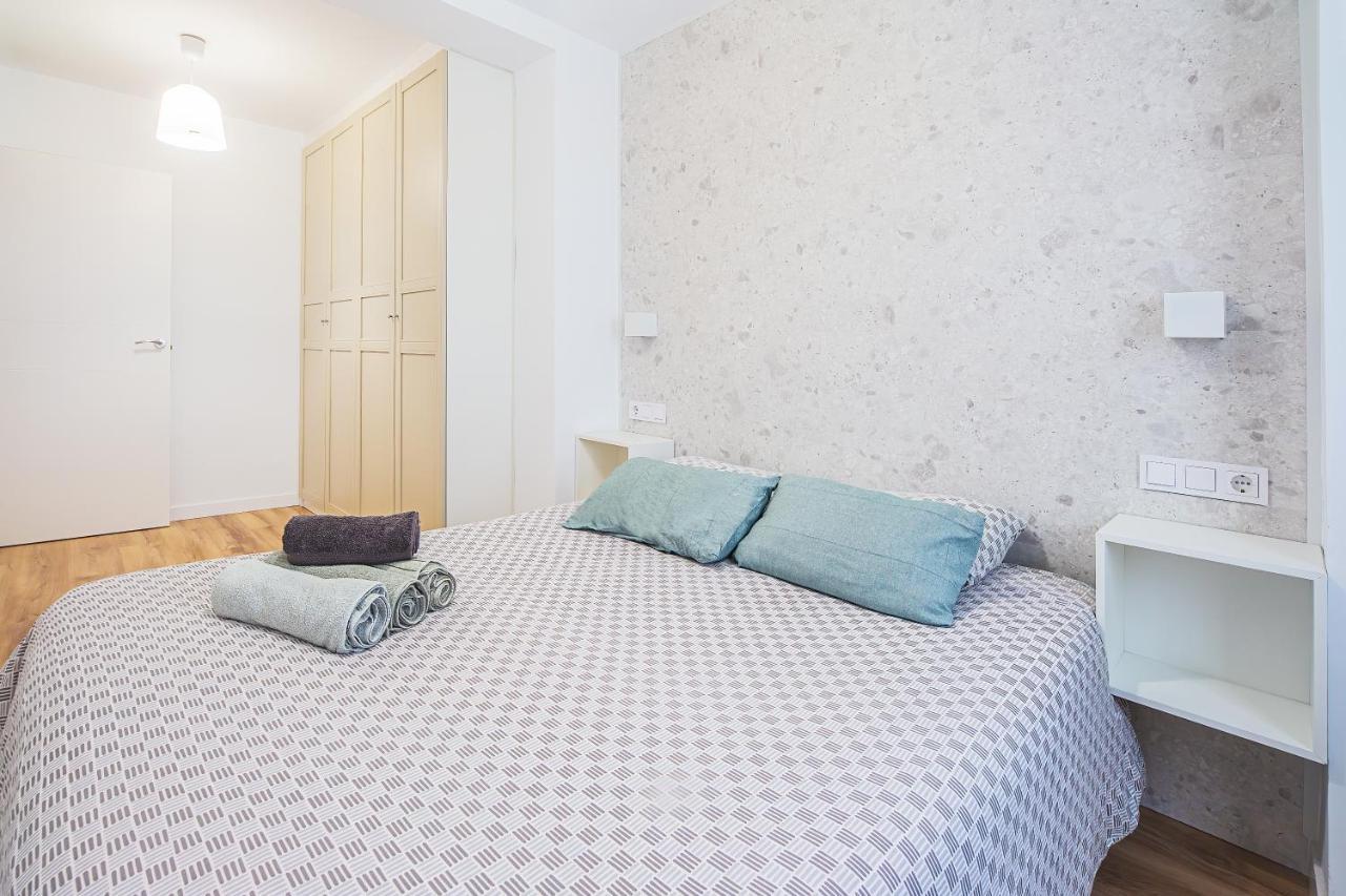 Anfiteatro Romano IV-C, Apartamento, Wifi SMART TV Cartagena Esterno foto