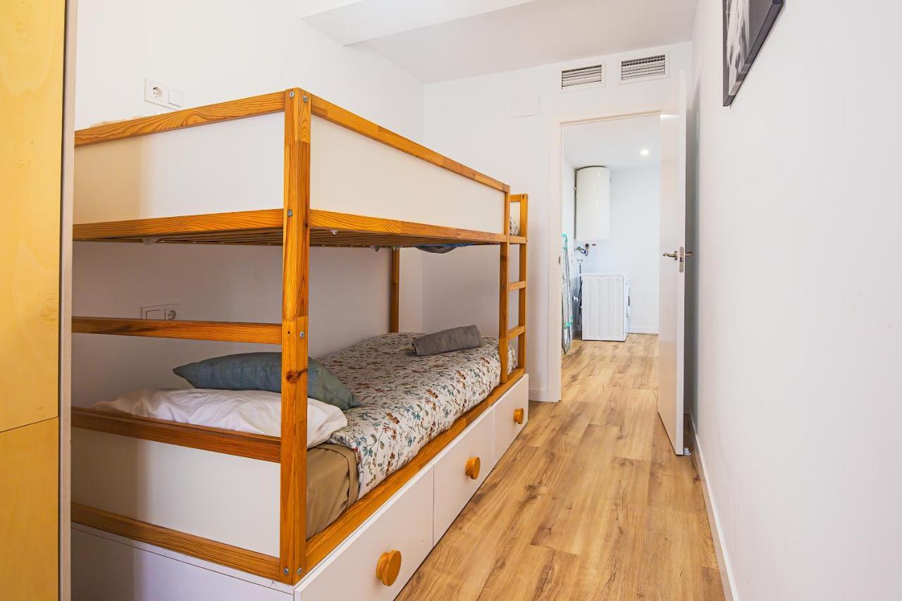 Anfiteatro Romano IV-C, Apartamento, Wifi SMART TV Cartagena Esterno foto